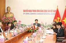 Le Vietnam assiste à la 2e conférence du Conseil culturel asiatique
