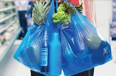 Hanoï déploie des mesures pour réduire des déchets plastiques