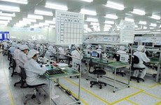 Ha Nam facilite les opérations des entreprises sud-coréennes