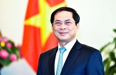 Les relations Vietnam-États-Unis se développeront plus heureusement