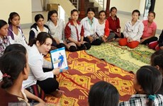 Aide de la BM pour promouvoir l’égalité des sexes au Vietnam