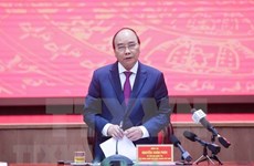 Le Premier ministre exhorte Hanoi à développer des villes satellites