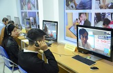 Un salon de l’emploi vietnamo-japonais se tient en ligne