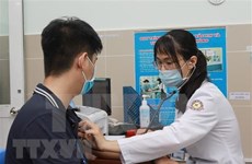 Coronavirus: le Vietnam enregistre quatre nouveaux cas en 12 heures