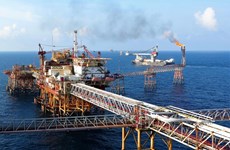 Fitch Ratings révise la perspective de PetroVietnam à “positive”