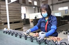 L'OMC met en lumière les réalisations commerciales du Vietnam
