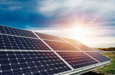 Le Vietnam au 8e rang mondial des investissements dans les énergies renouvelables