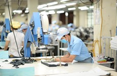 Les entreprises textiles taïwanaises recherchent des opportunités de coopération au Vietnam