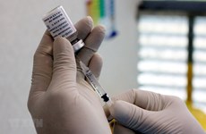 Hanoï: les personnes de 18 à 65 ans seront vaccinées gratuitement contre le COVID-19