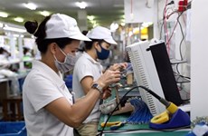 L’économie vietnamienne reprend son rythme