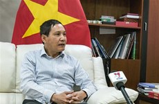 L’ambassade du Vietnam en Israël privilégie la protection des citoyens