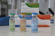 COVID-19 : le PM insiste sur la nécessité de produire rapidement un vaccin dans le pays