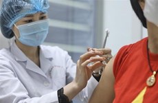 Le Vietnam lancera le 8 juin l’essai de phase 3 de son vaccin Nano Covax