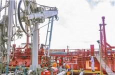 PetroVietnam triple son bénéfice avant impôts en cinq mois