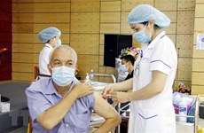 COVID-19 : Le Vietnam continuera à rechercher des sources d’approvisionnement en vaccins