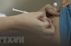 Le ministère de la Santé presse d’accélérer la vaccination anti-Covid-19