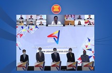 L’ASEAN lance un portail d’informations commerciales 