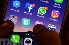 Le Vietnam traitera les violations sur les réseaux sociaux, conformément à la loi