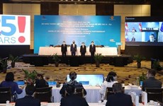 L’ASEM joue un rôle important dans la diplomatie multilatérale du Vietnam