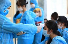 La réponse du Vietnam à l’épidémie est reconnue par la communauté internationale