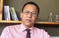 La police a arrêté Lê Van Dung pour propagande contre l’Etat vietnamien