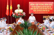 Dak Lak devrait prioritiser le projet d’autoroute Buôn Ma Thuôt-Nha Trang