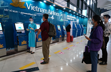 Vietnam Airlines récompensée par Skytrax pour ses mesures sanitaires