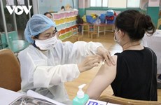 Hô Chi Minh-ville se prépare à injecter 1,1 million de doses de vaccin anti-Covid-19
