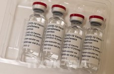 L'Australie partagera 1,5 million de doses de vaccin anti-COVID-19 avec le Vietnam