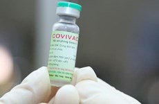 Le Vietnam s'efforce de produire un vaccin anti-COVID-19 en 2021