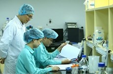 Le Vietnam va créer un Institut national des vaccins