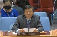 Le Vietnam salue les efforts du Centre régional pour la diplomatie préventive en Asie centrale 