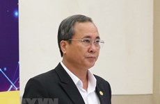 La police introduit une instance contre un ancien dirigeant de Binh Duong