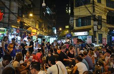 Hanoi fait partie du Top 10 des villes idéales pour boire de la bière 