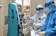 Hanoï élabore un plan pour répondre à la demande en oxygène médical 