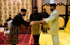 Le Vietnam félicite le nouveau Premier ministre malaisien