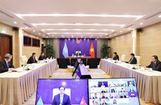 Les propositions du Vietnam sur la Mer Orientale saluées à l’ONU
