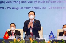 La communauté de l'ASEAN s'unit en réponse à la pandémie de COVID-19