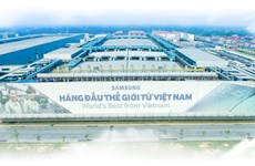 Comment le Vietnam a attiré des géants de la technologie