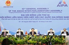AIPA : le Brunei apprécie le rôle et les contributions du Vietnam
