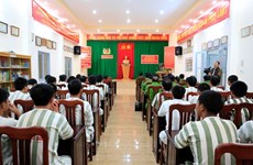 Le Vietnam amnistie plus de 3.000 prisonniers  