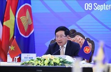 Le Vietnam accélère le Guichet unique national et le Guichet unique de l’ASEAN