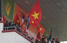 Army Games 2021 : le Vietnam remporte la compétition “Sniper Frontier”