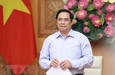 Le Vietnam espère recevoir plus de soutien américain à sa lutte anticoronavirus