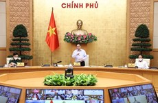 INN : le Vietnam s’efforce de faire retirer le "carton jaune"  d’ici fin 2021