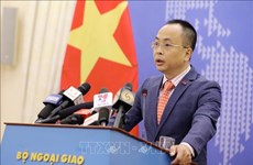 Le Vietnam prépare un passeport vaccinal pour ses voyageurs 