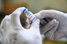 Financement supplémentaire pour acheter 20 millions de doses de vaccin anti-COVID-19