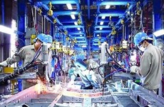 Le PM publie une directive sur la relance de la production industrielle