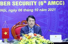 Le Vietnam soutient la coopération en matière de cybersécurité de l’ASEAN