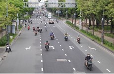 Le Vietnam se prépare à reprendre une vie normale
